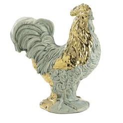 Pop Gallo Scultura