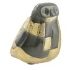Pop Gufo scultura