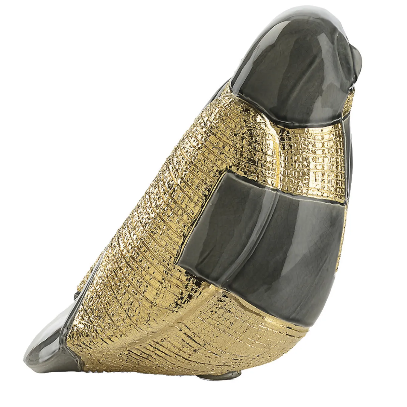 Pop Gufo scultura
