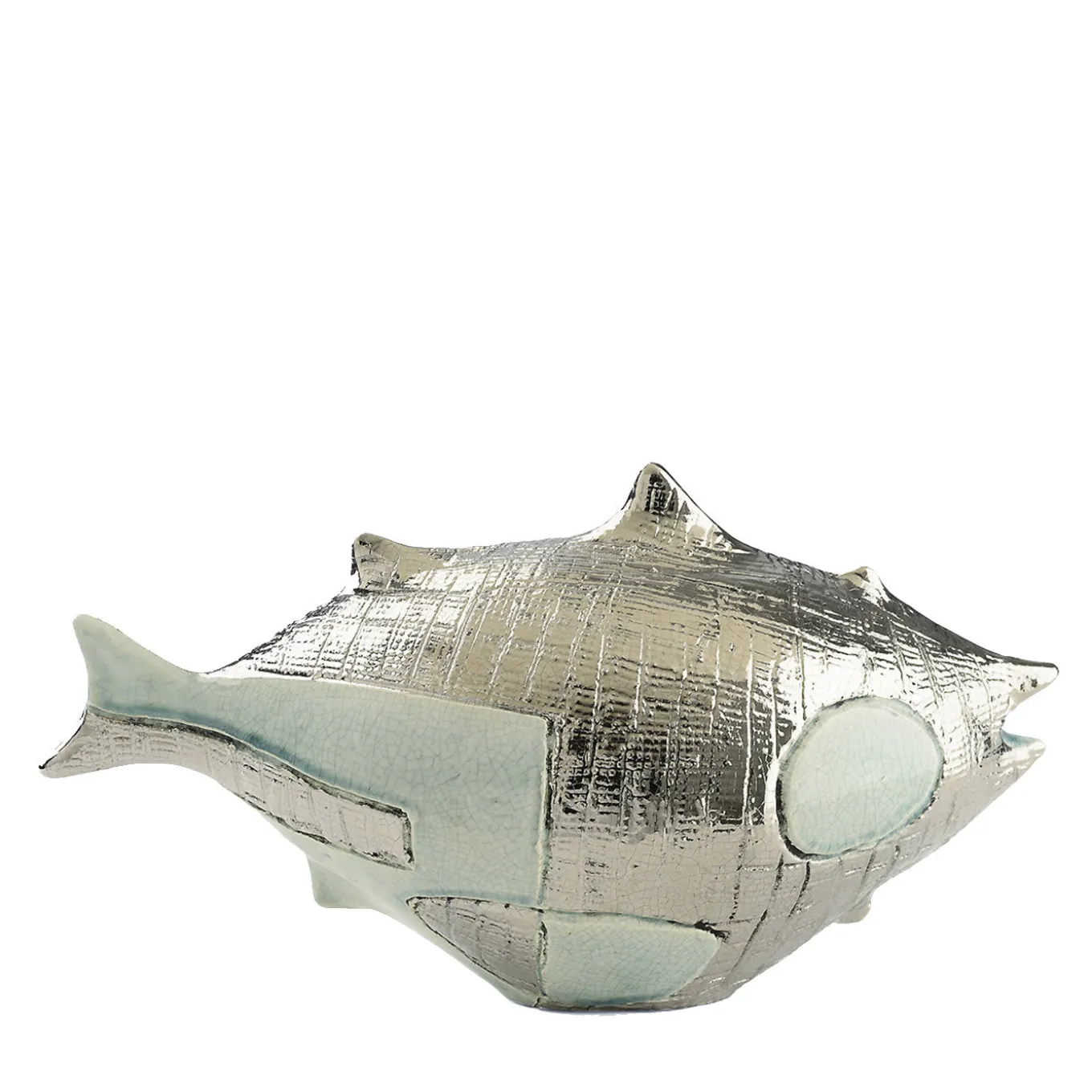 Pop Pesce lungo