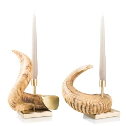 Porta Candela in Corno di Muflone
