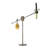 Portacandele decorativo Unbalance