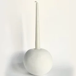 Portacandele Globo