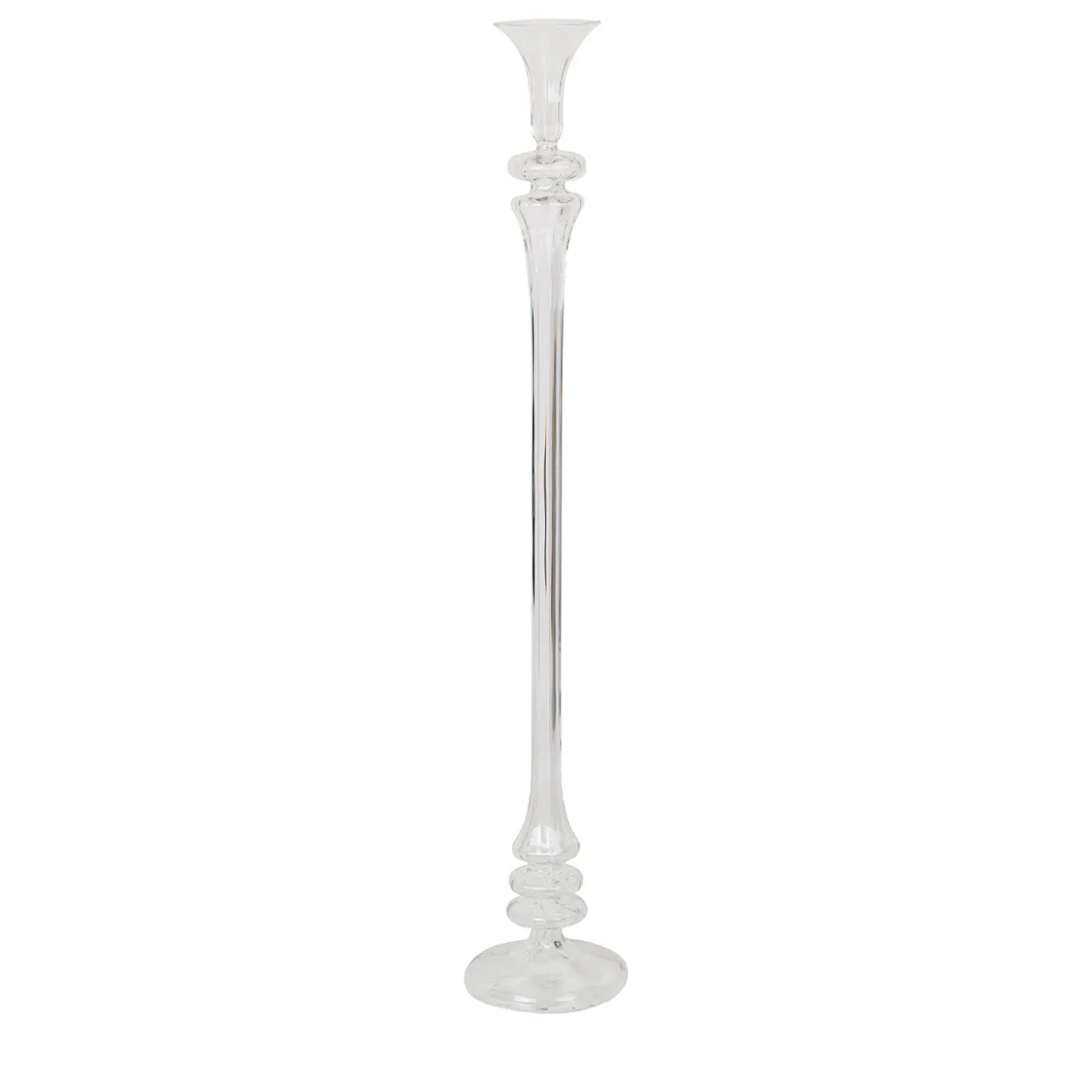 Portacandele grande Royal Pyrex