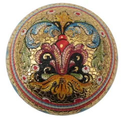 Portagioie a mosaico