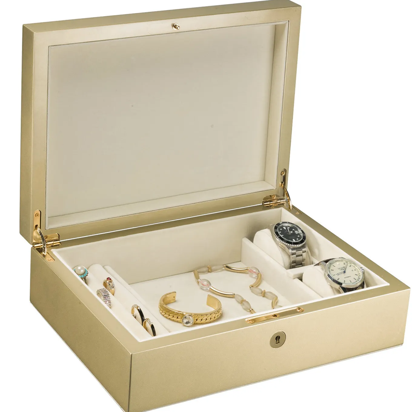 Portagioie Firenze Champagne