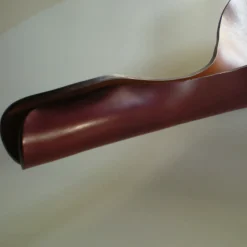 Portaoggetti piccolo Acqua Leaf bicolore di Oscar Maschera