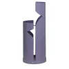 Portaombrelli grigio Hug di MM Company