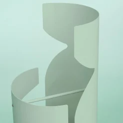 Portaombrelli Hug Mint di MM Company