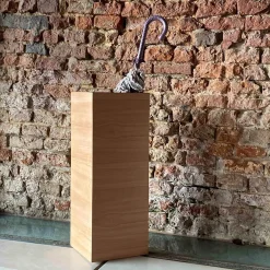Portaombrelli Plinto di Meccani Studio