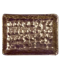 PORTASAPONE COCCO - MARRONE