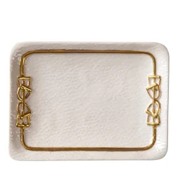 PORTASAPONE DRESSAGE - BIANCO