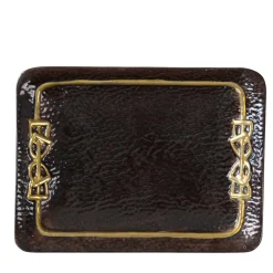 PORTASAPONE DRESSAGE - NERO