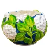 Portavaso decorativo Ortensie