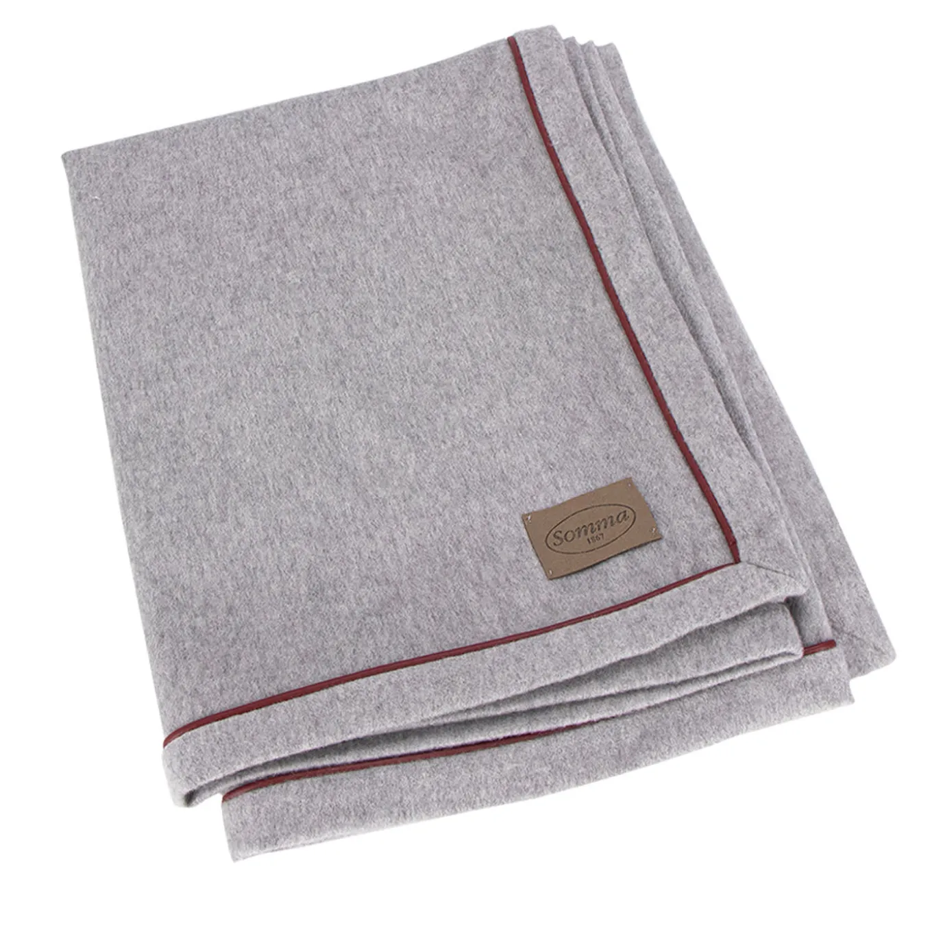 Portofino Plaid grigio