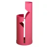 Portombrelli Hug in Metallo Fucsia di MM Company