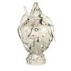 Potiche Caserta Floral Beige di Antonio Fullin