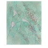 Quadro Albero verde