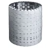 Quartarolo Total White Cachepot