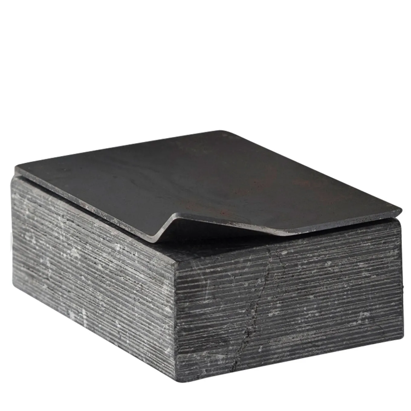 Racconti Raccolti Black Box