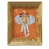 Ragiasthan Arancione Oro Vide Poche