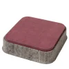 Rodi Marble Box Quadrato Grande