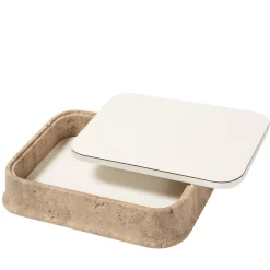 Rodi Marble Box rettangolare grande