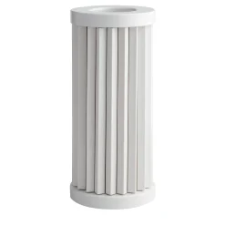 Rombini A Vaso Bianco di Ronan e Erwan Bouroullec