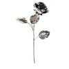 Rosa d'argento