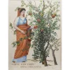 Scagliola e olio a rilievo di Lodovico Cupioli