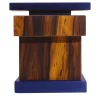 Scatola Agnese in edizione limitata di Ettore Sottsass