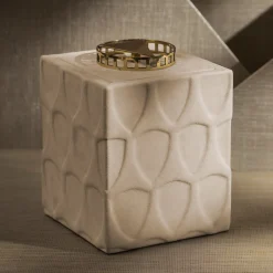 Scatola Bruto Beige