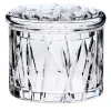 Scatola cilindrica Skyline con coperchio