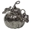 Scatola decorativa con zucca