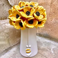 Scatola decorativa La Margherita