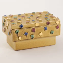 Scatola di caramelle