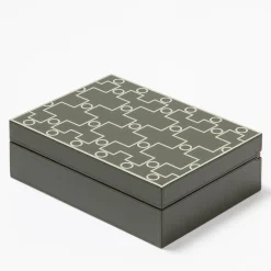Scatola Humidor piccola San Marco