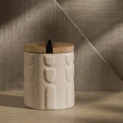 Scatola Kan Beige