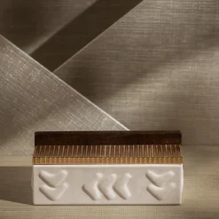 Scatola Muluc Beige