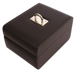 Scatola per orologi Arc Black