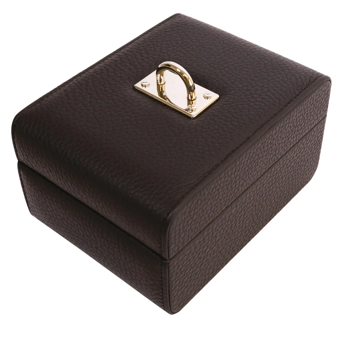 Scatola per orologi Arc Black