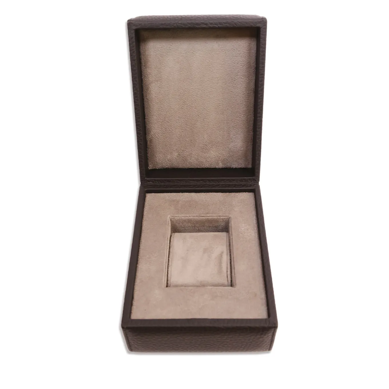Scatola per orologi Arc Black