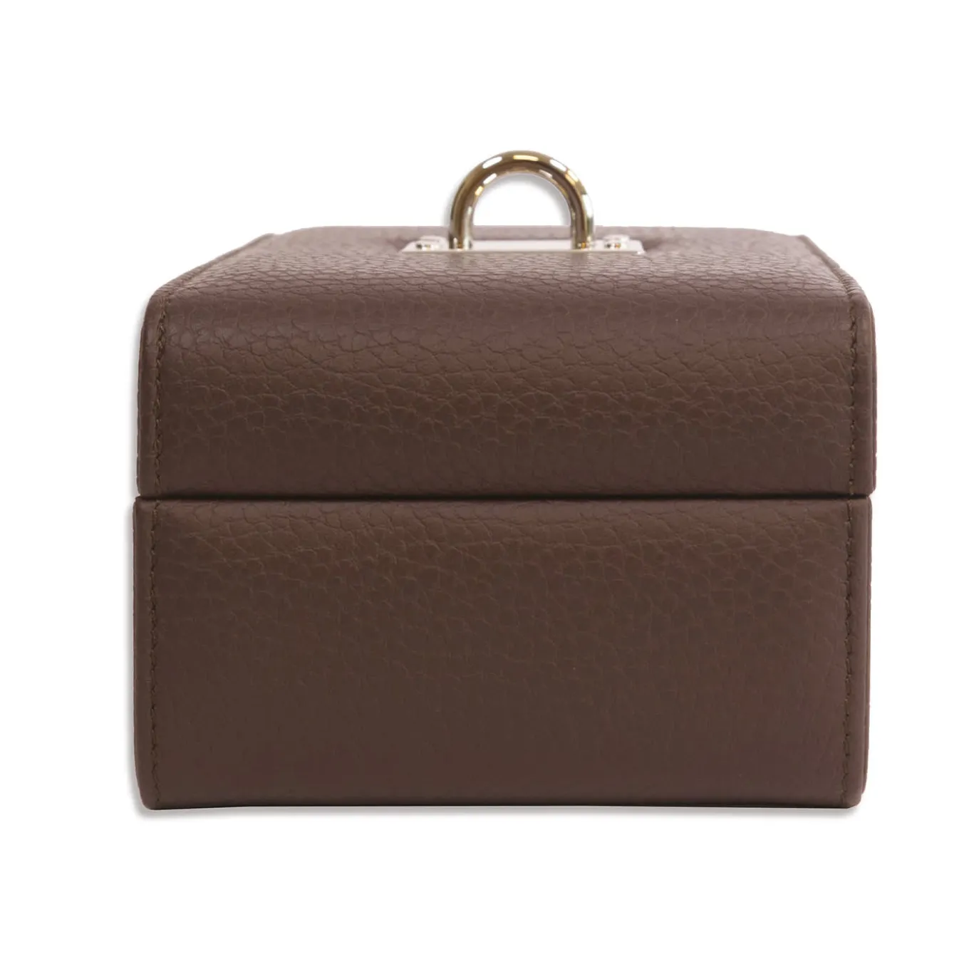 Scatola per orologi Arc Brown