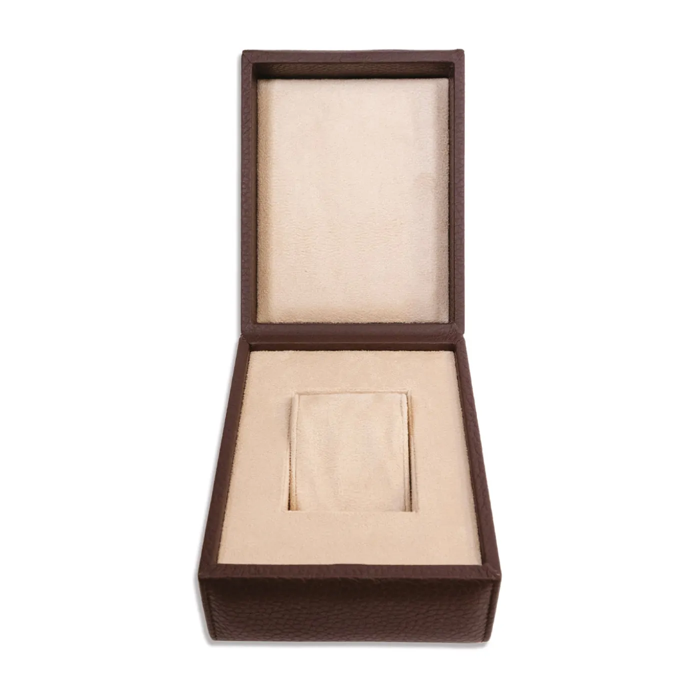 Scatola per orologi Arc Brown