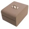 Scatola per orologi Arc Gray