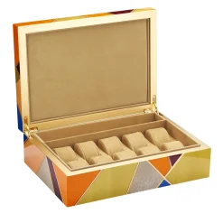 Scatola per orologi Tellux SC2 Sibilla