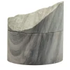 Scatola Portaneve grigio scuro