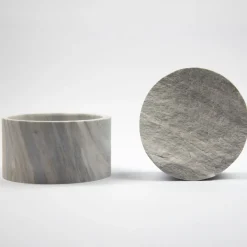 Scatola Portaneve grigio scuro