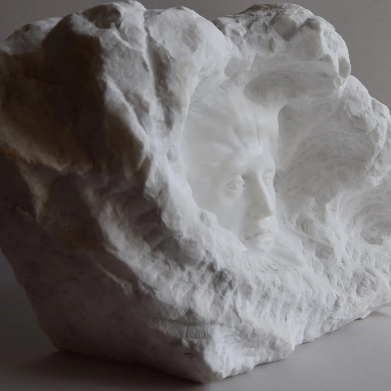 Scultura Aurora