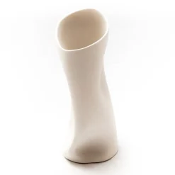 Scultura bianca SilkPots